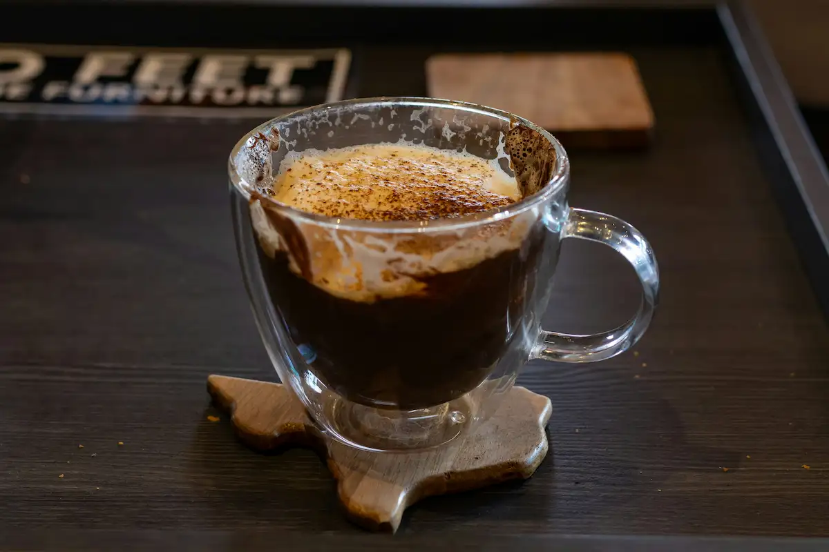 Does decaf coffee taste different